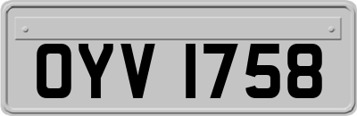 OYV1758