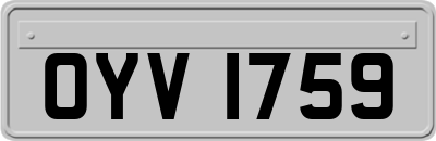 OYV1759