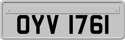 OYV1761