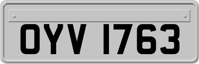 OYV1763