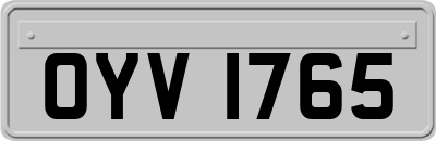 OYV1765