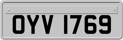 OYV1769