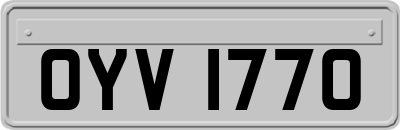 OYV1770