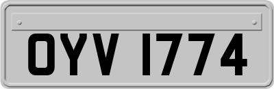 OYV1774