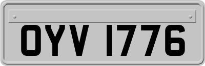 OYV1776