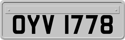 OYV1778