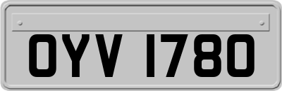 OYV1780