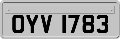 OYV1783