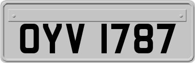 OYV1787