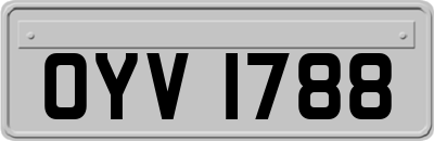 OYV1788