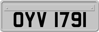 OYV1791