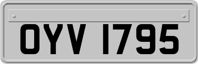 OYV1795