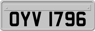 OYV1796