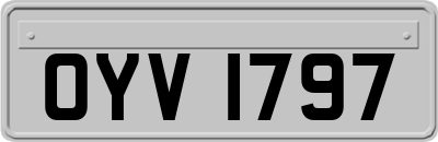 OYV1797