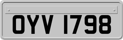 OYV1798