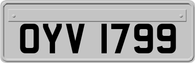 OYV1799
