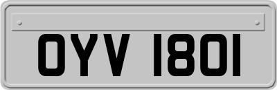 OYV1801