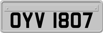 OYV1807