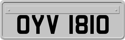 OYV1810
