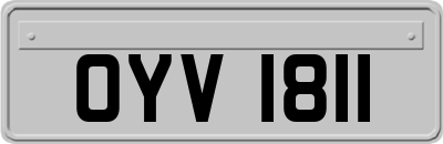 OYV1811