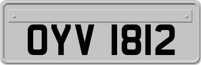 OYV1812