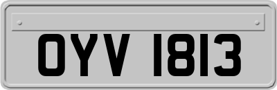 OYV1813