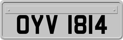 OYV1814