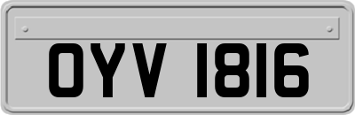 OYV1816
