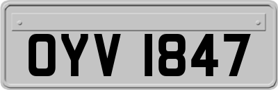 OYV1847
