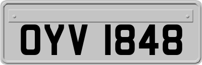 OYV1848