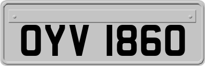 OYV1860