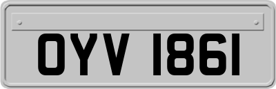 OYV1861