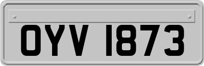OYV1873