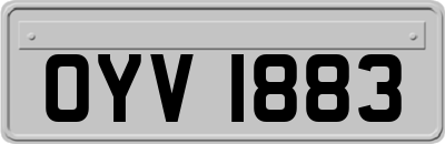 OYV1883