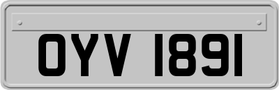 OYV1891