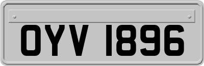 OYV1896