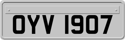 OYV1907