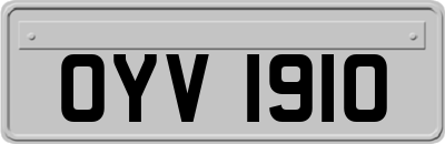 OYV1910
