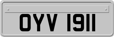 OYV1911