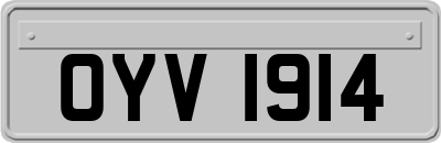 OYV1914