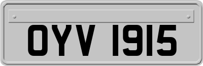 OYV1915