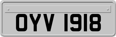 OYV1918