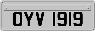 OYV1919