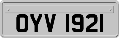 OYV1921