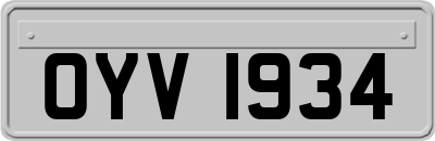OYV1934