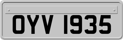 OYV1935