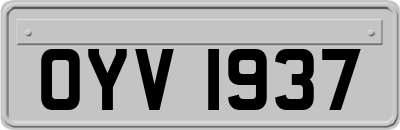OYV1937