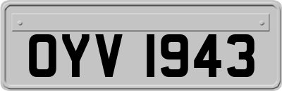 OYV1943