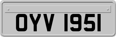 OYV1951