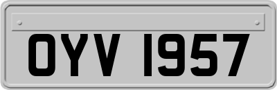 OYV1957